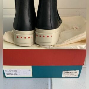 Marni Pablo Chelsea Boot…